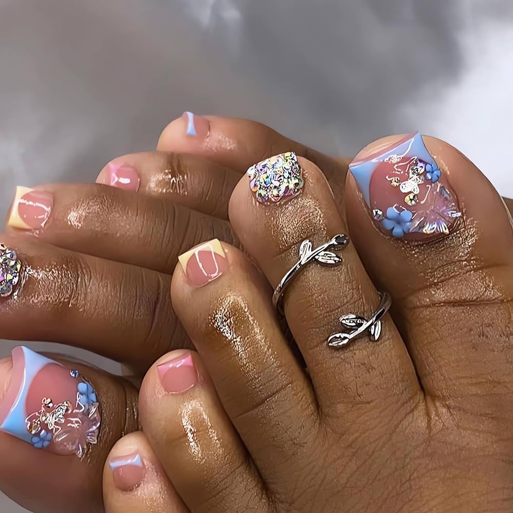 Nail Care