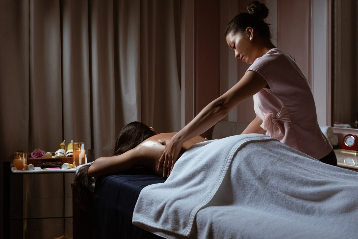 Massage Therapy
