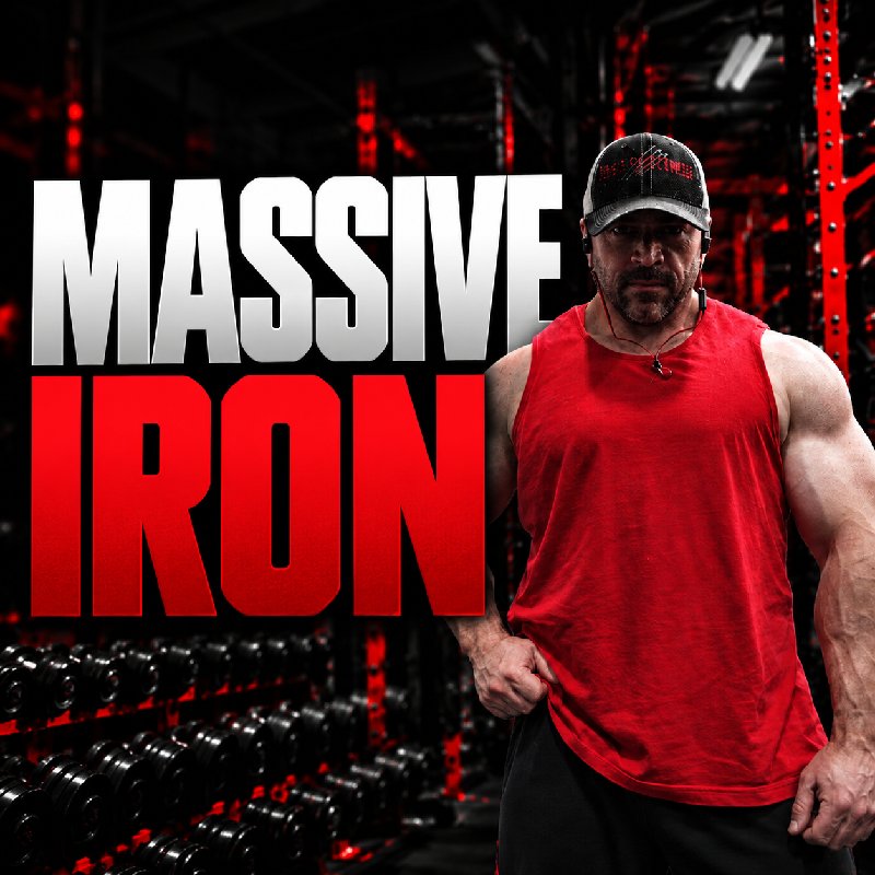 Massive Iron