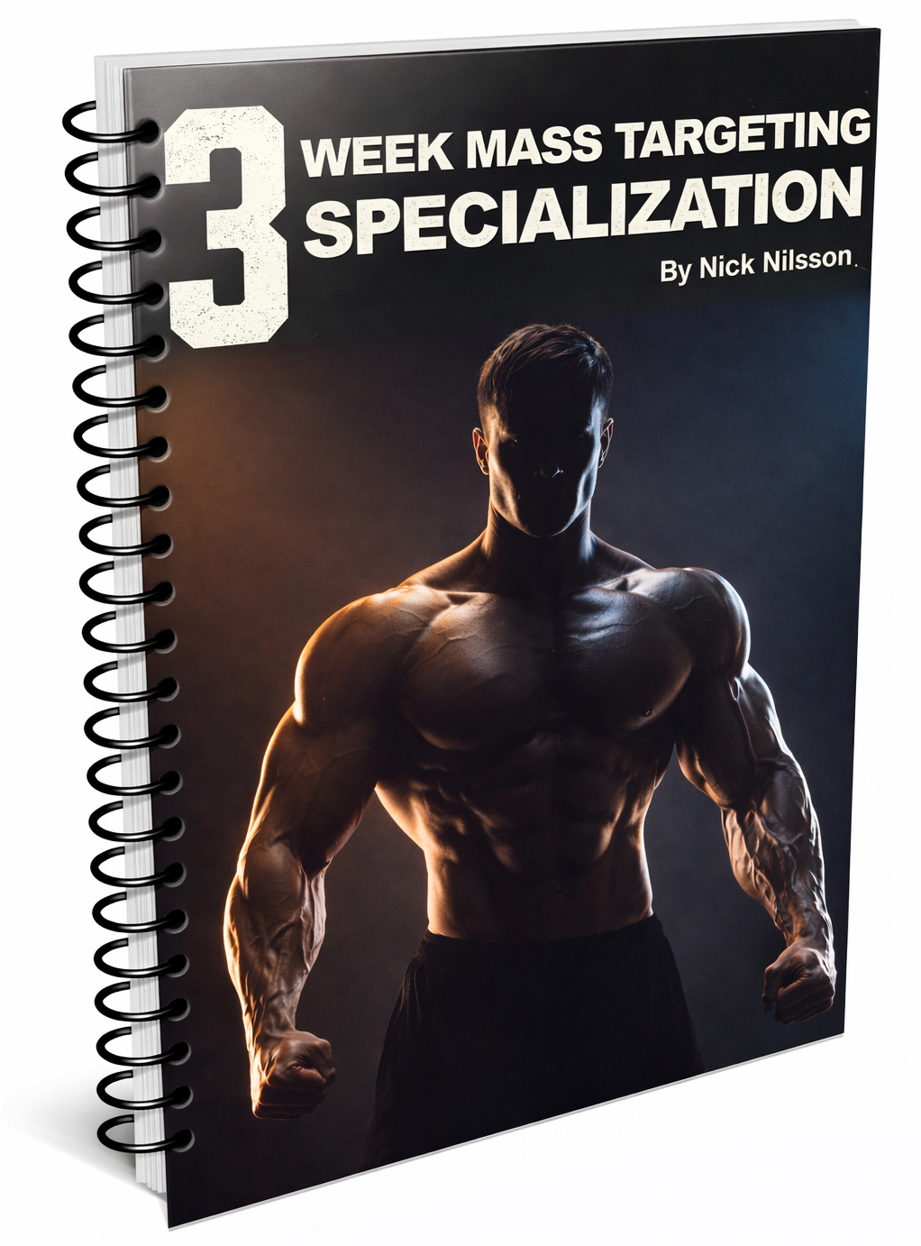 Mass Targeting Specialization Training