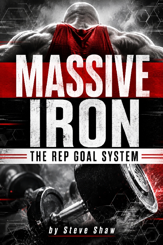 Massive Iron Rep Goal System