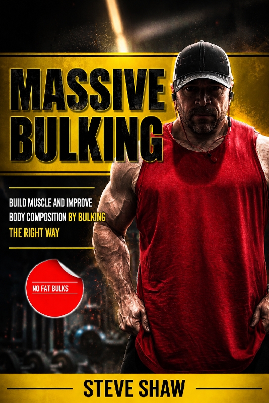 Massive Iron Bulking System