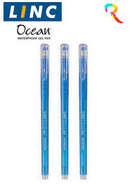 Linc Ocean Gel Pen