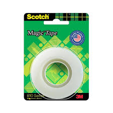Scotch Tape 3M