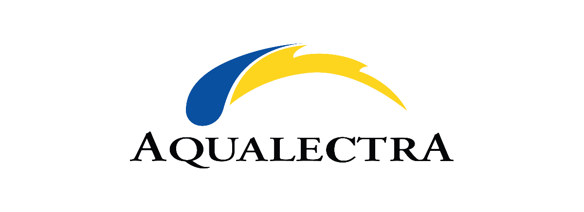 Aqualectra logo
