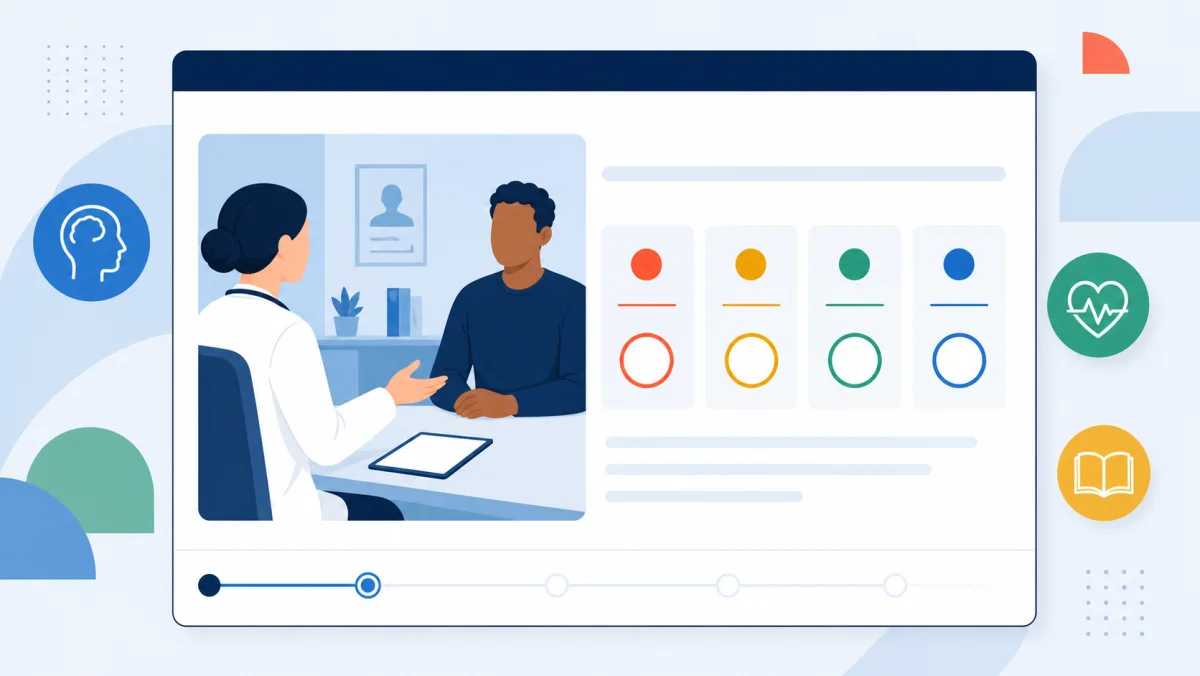AAMC PREview Format and Instructions