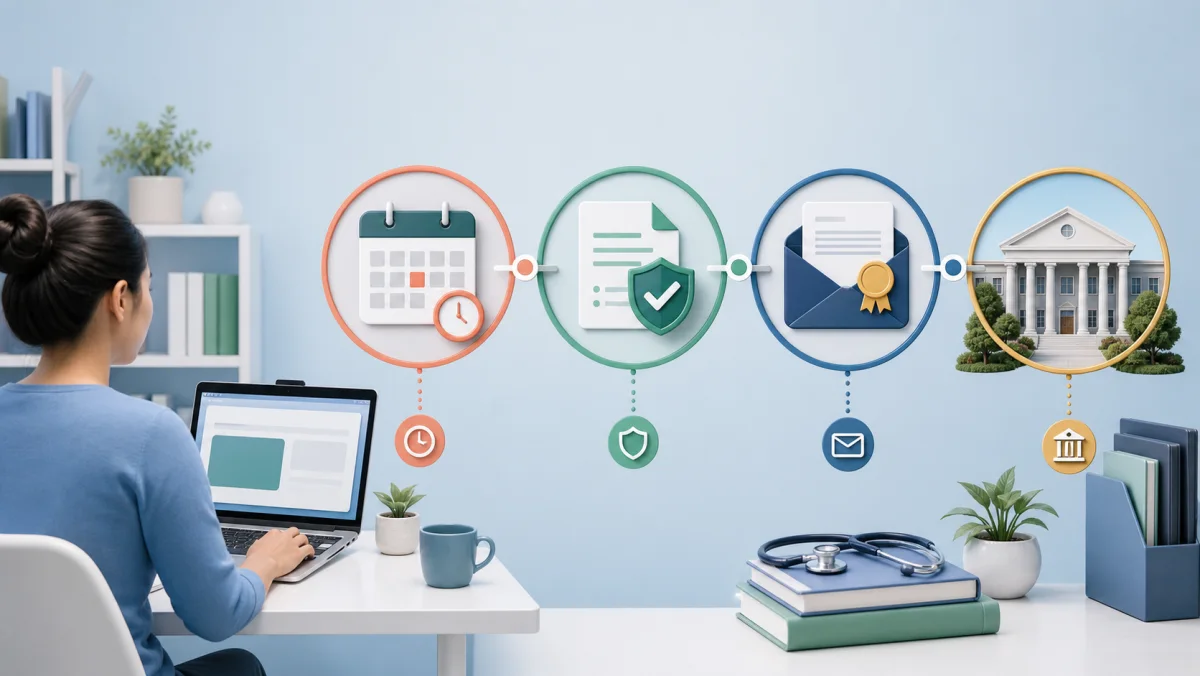 AAMC PREview Score Release Dates: When Scores Come Out