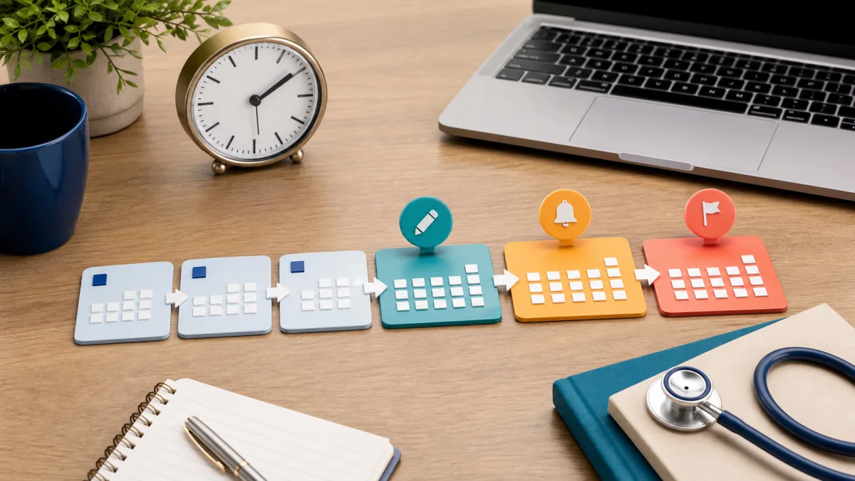 CASPer Test Dates and Score Release Dates