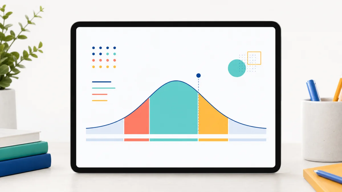 PREview Percentiles Explained