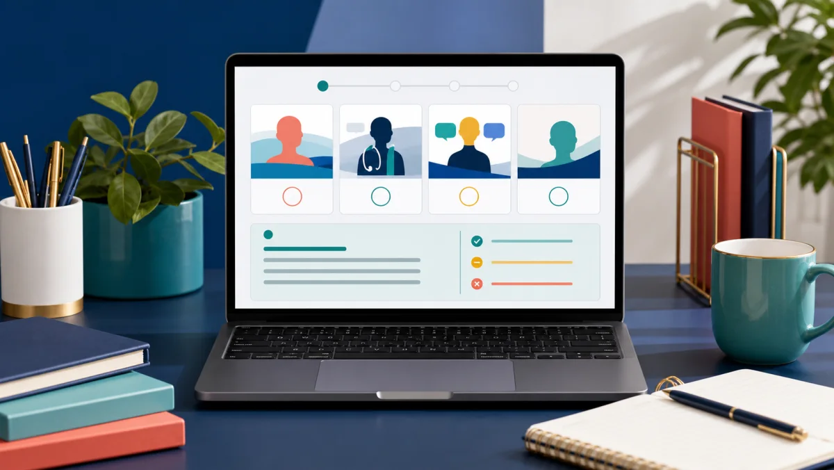 AAMC PREview Practice Questions: Sample Scenarios and Answers