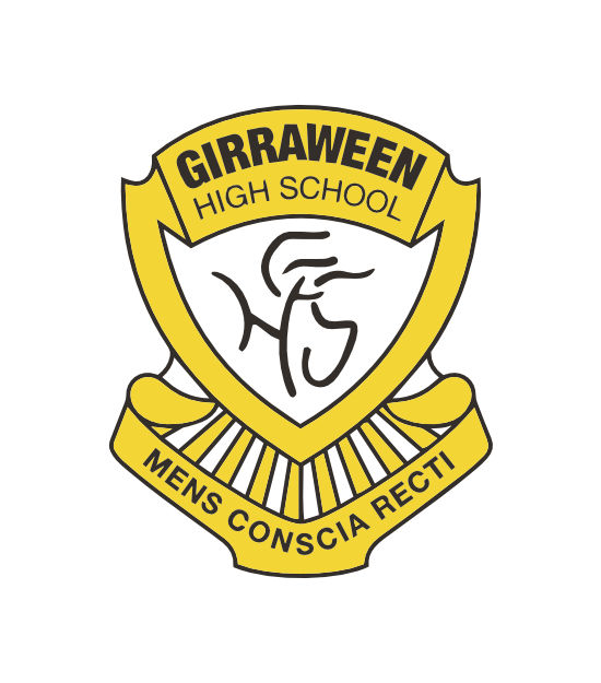 Girraween High School