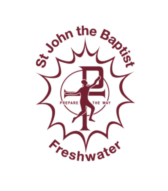St John the Baptist Catholic Primary School