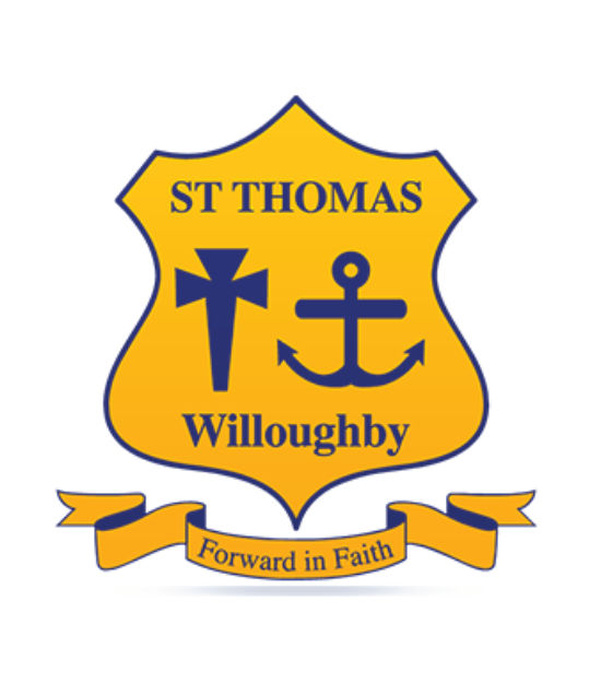 St Thomas Primary School