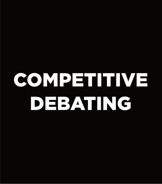 Masters Academy - Holiday Workshop: Competitive Debating