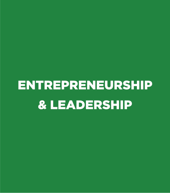 Masters Academy - Holiday Workshop: Entrepreneurship & Leadership