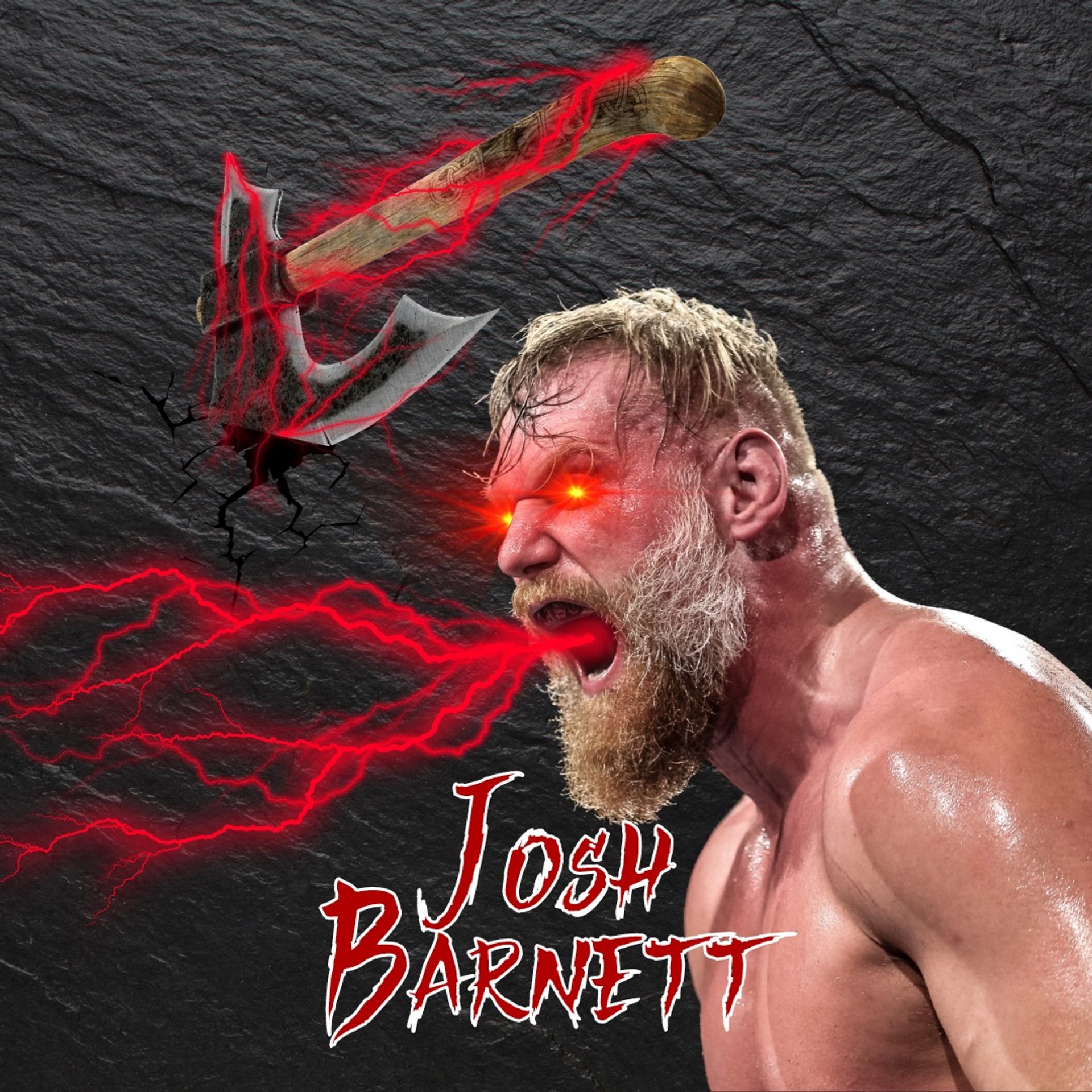 Josh Barnett