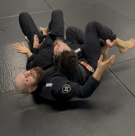 Moves you don’t know