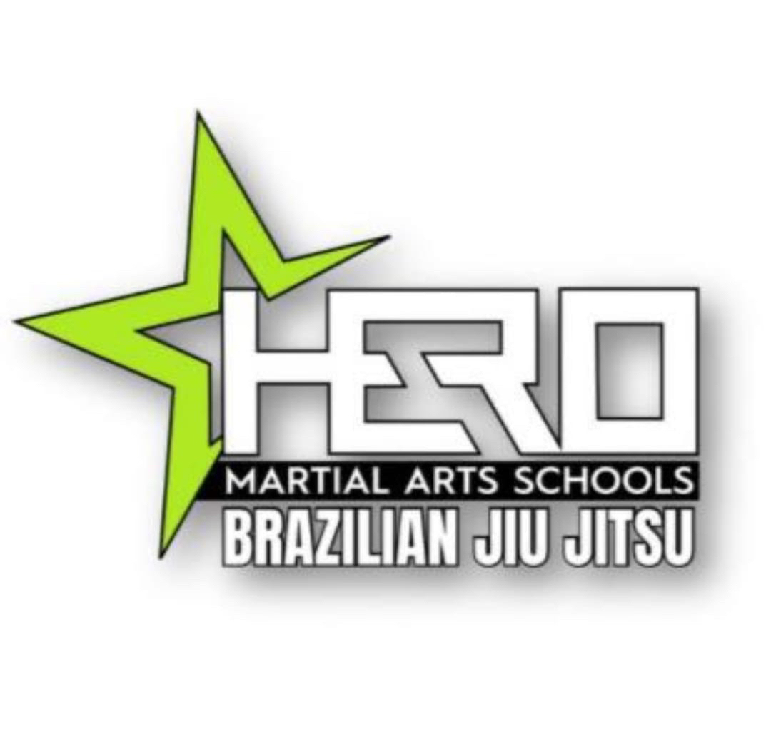 Hero Martial Arts BJJ