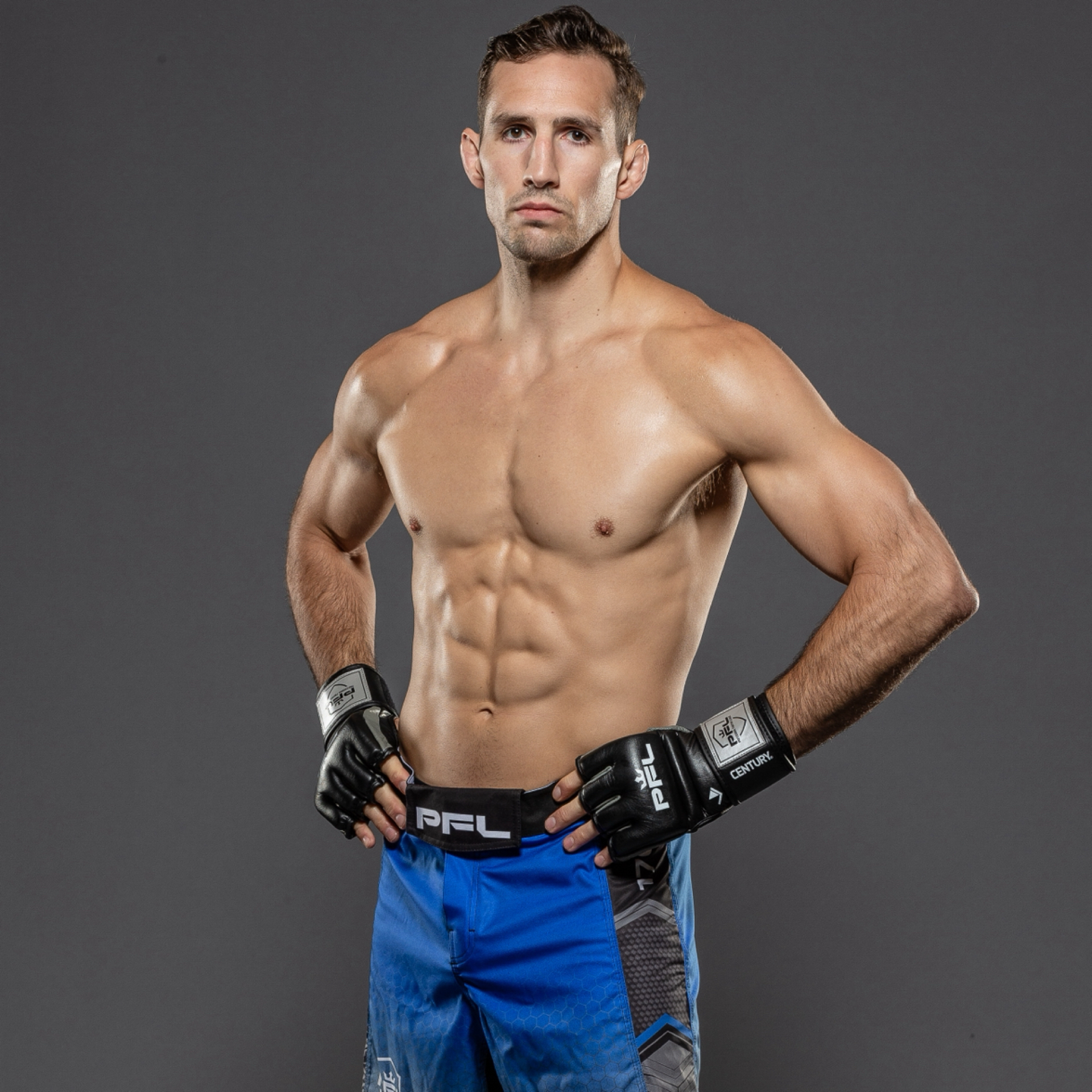 Rory Macdonald