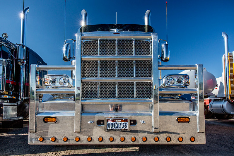 How to Start a Trucking Company in 2026: Step-by-Step Guide for New Carriers