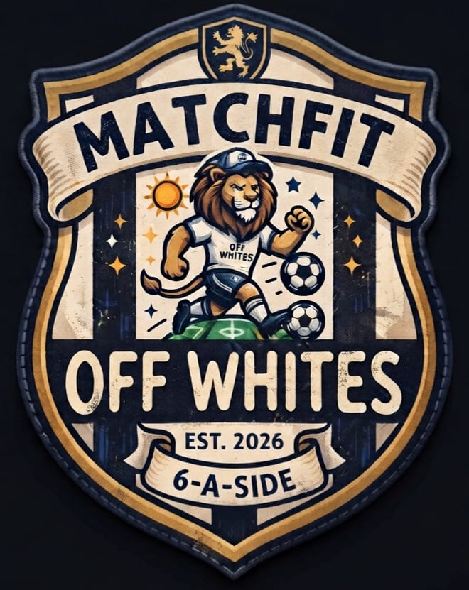 Off Whites logo