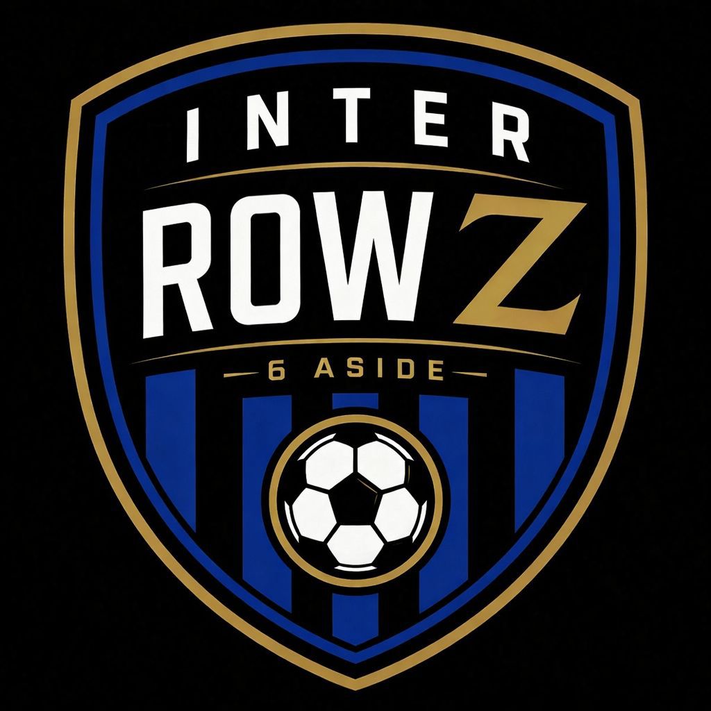 Inter Row Z logo