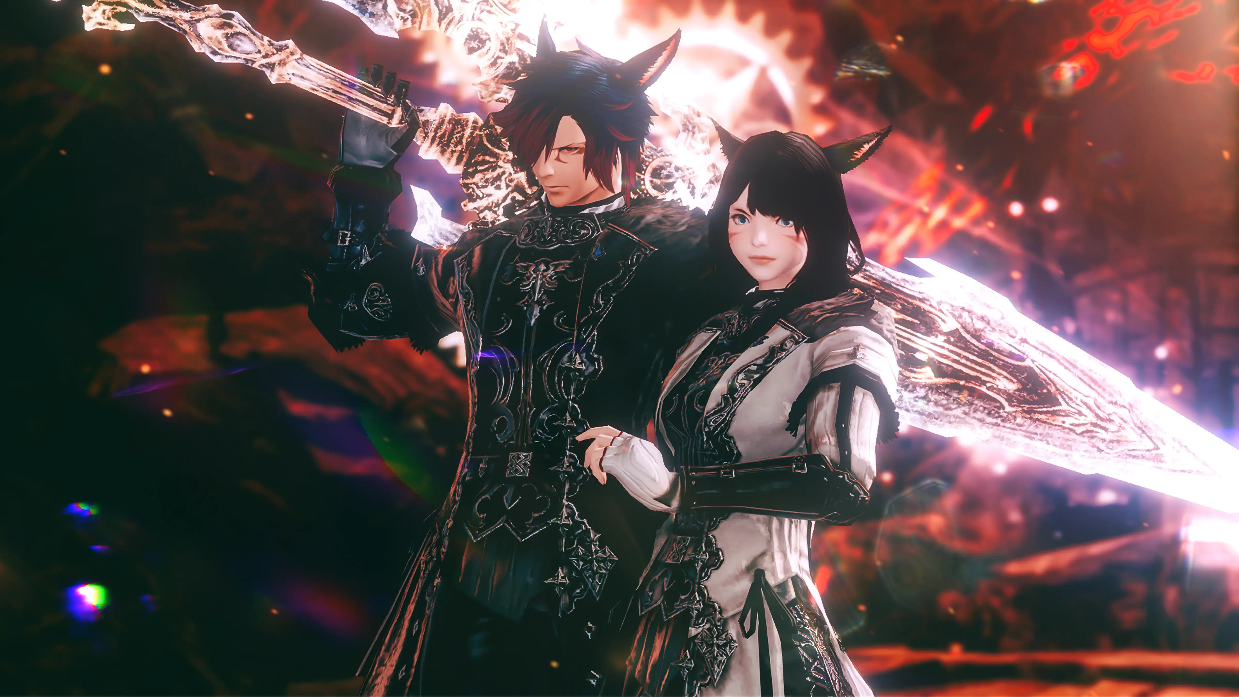 from 沙条爱歌 @ 沃仙曦染