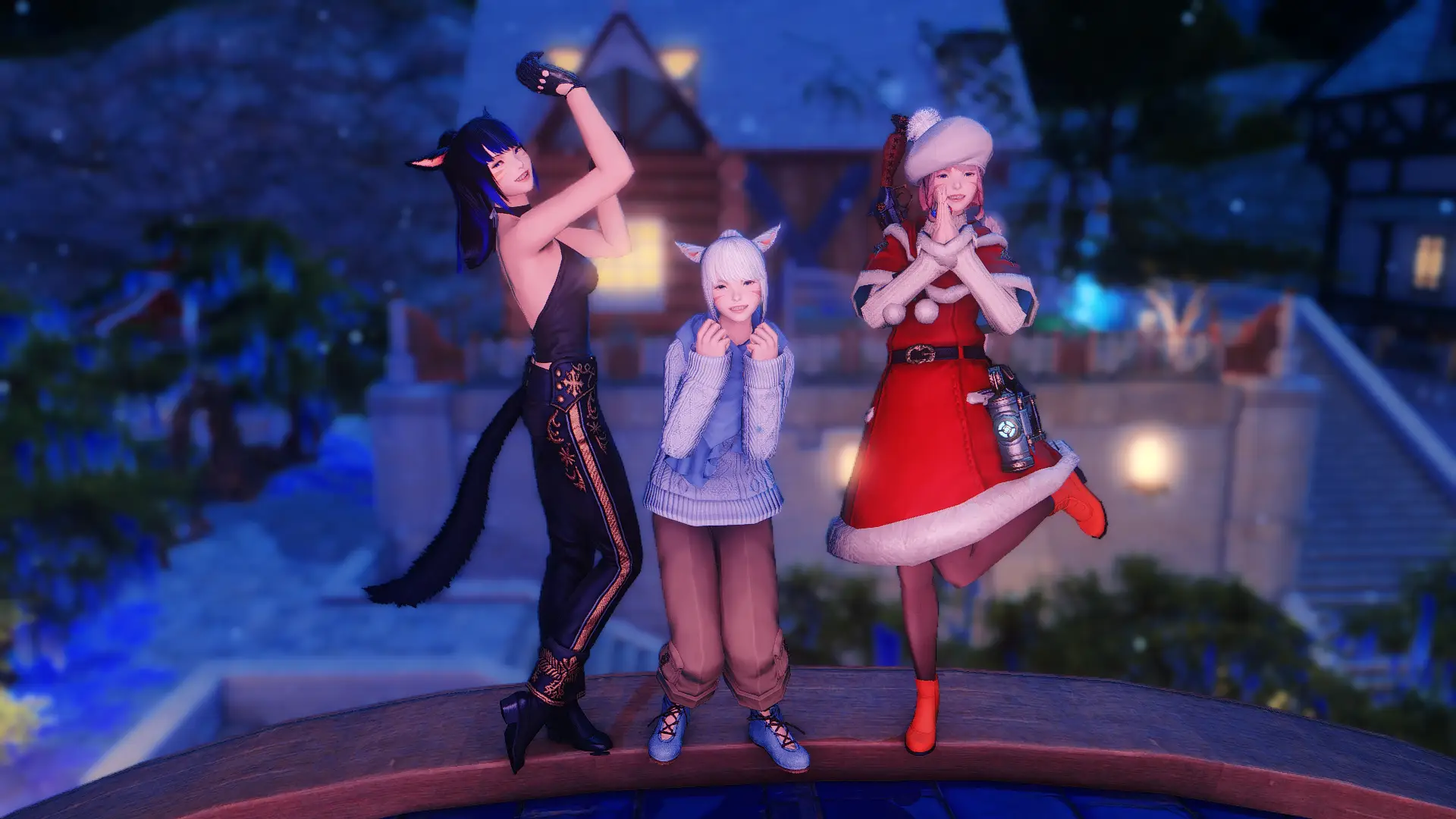 by Ahegao Drunkcat @ Typhon