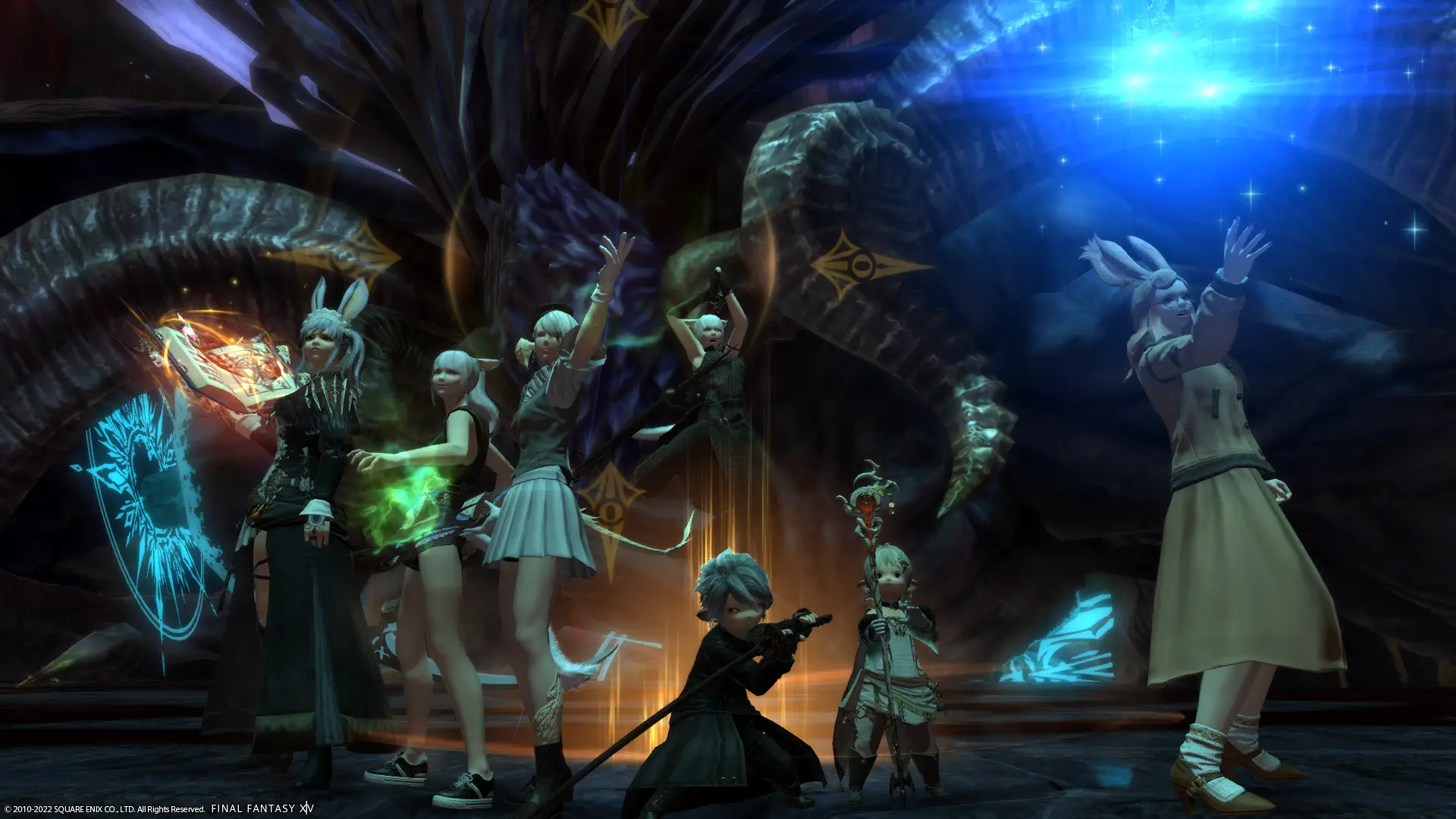 by Kurohane Takeshi @ Typhon