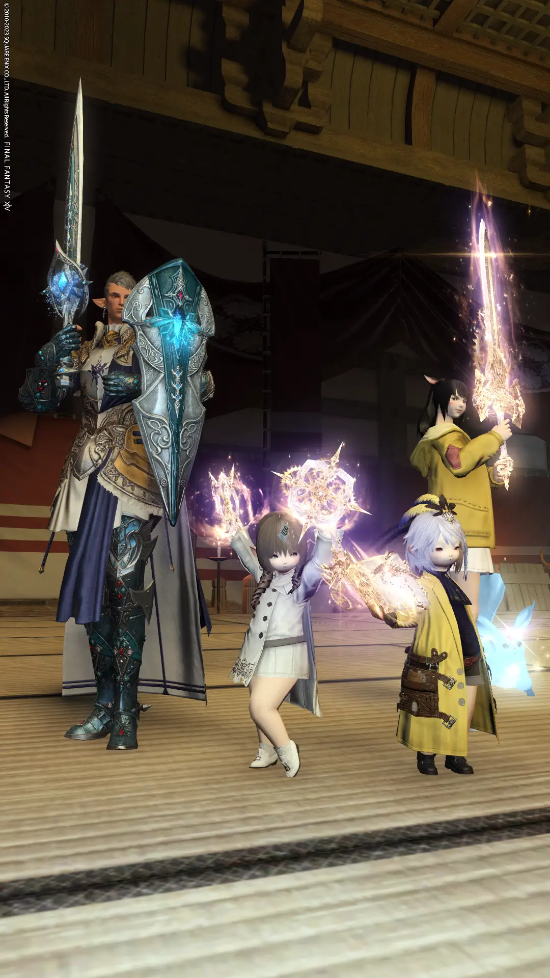 by Litan Bellveil @ Aegis