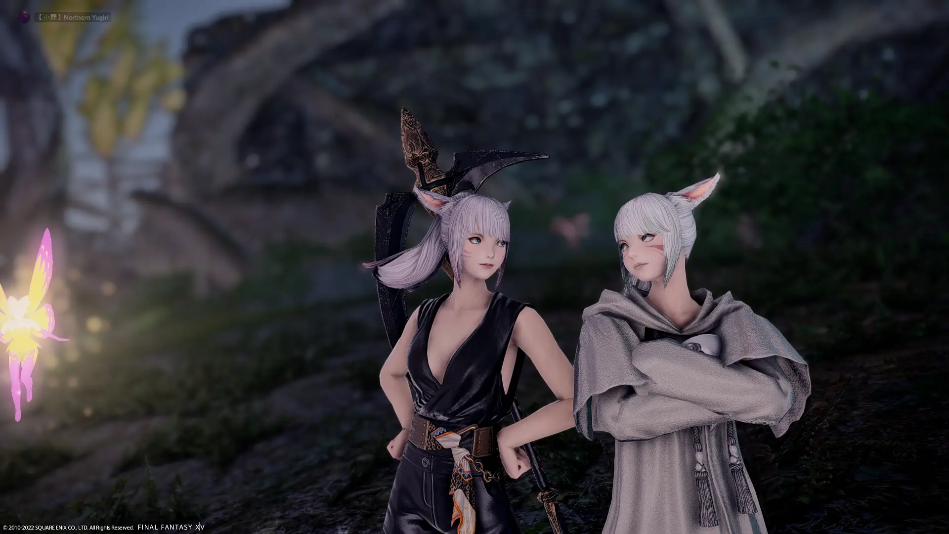 by Northen Yugirl @ Typhon