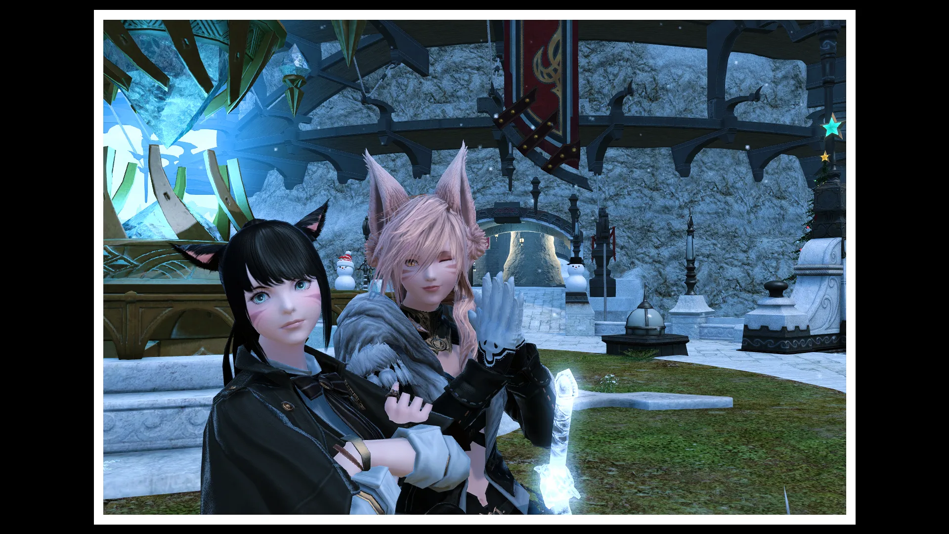 by Talon Wakuwaku@Bahamut