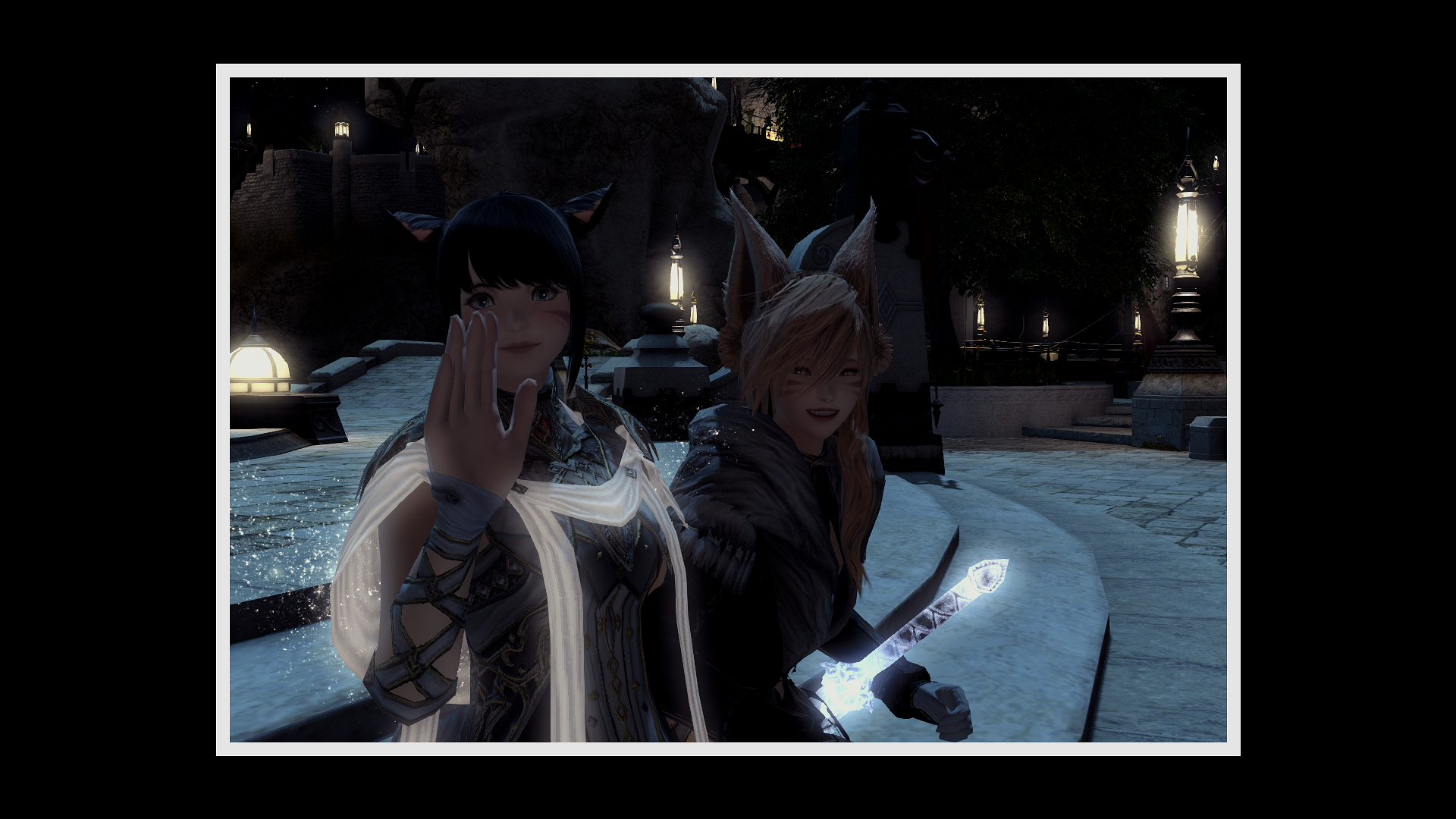 by Talon Wakuwaku@Bahamut