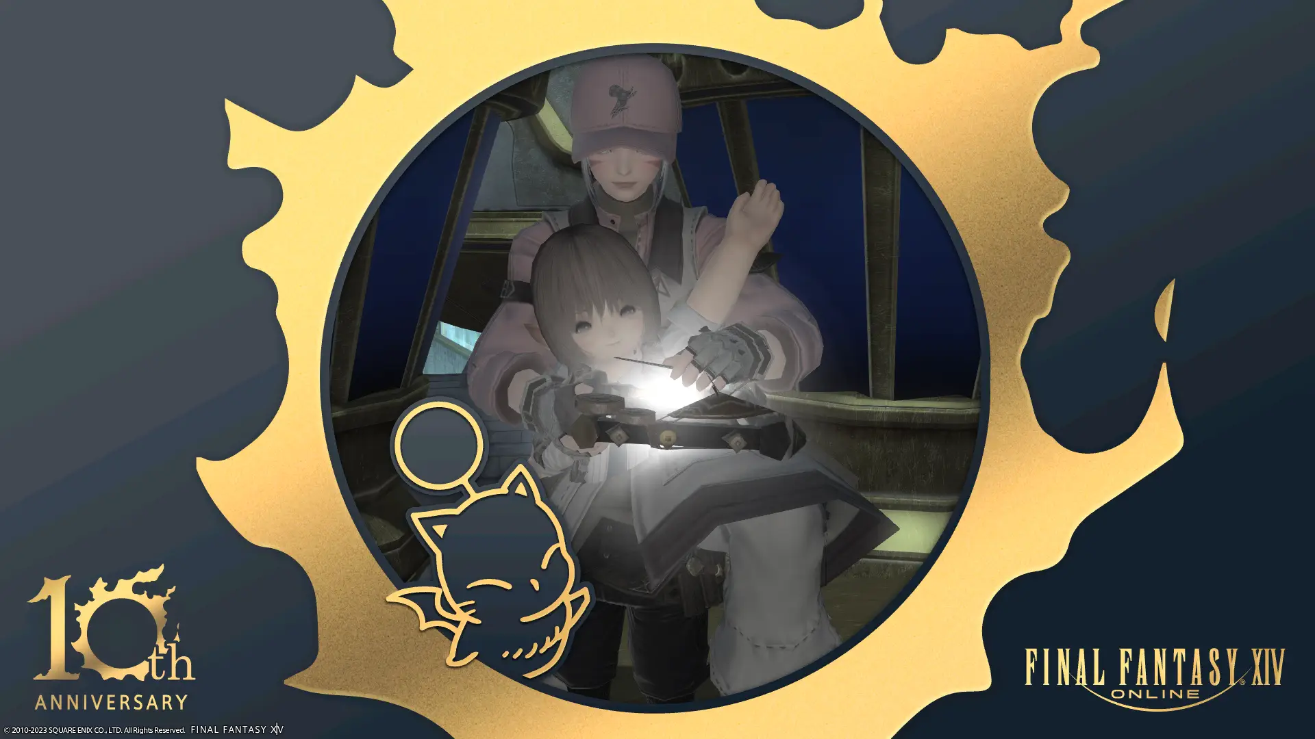 by Litan Bellveil @ Aegis