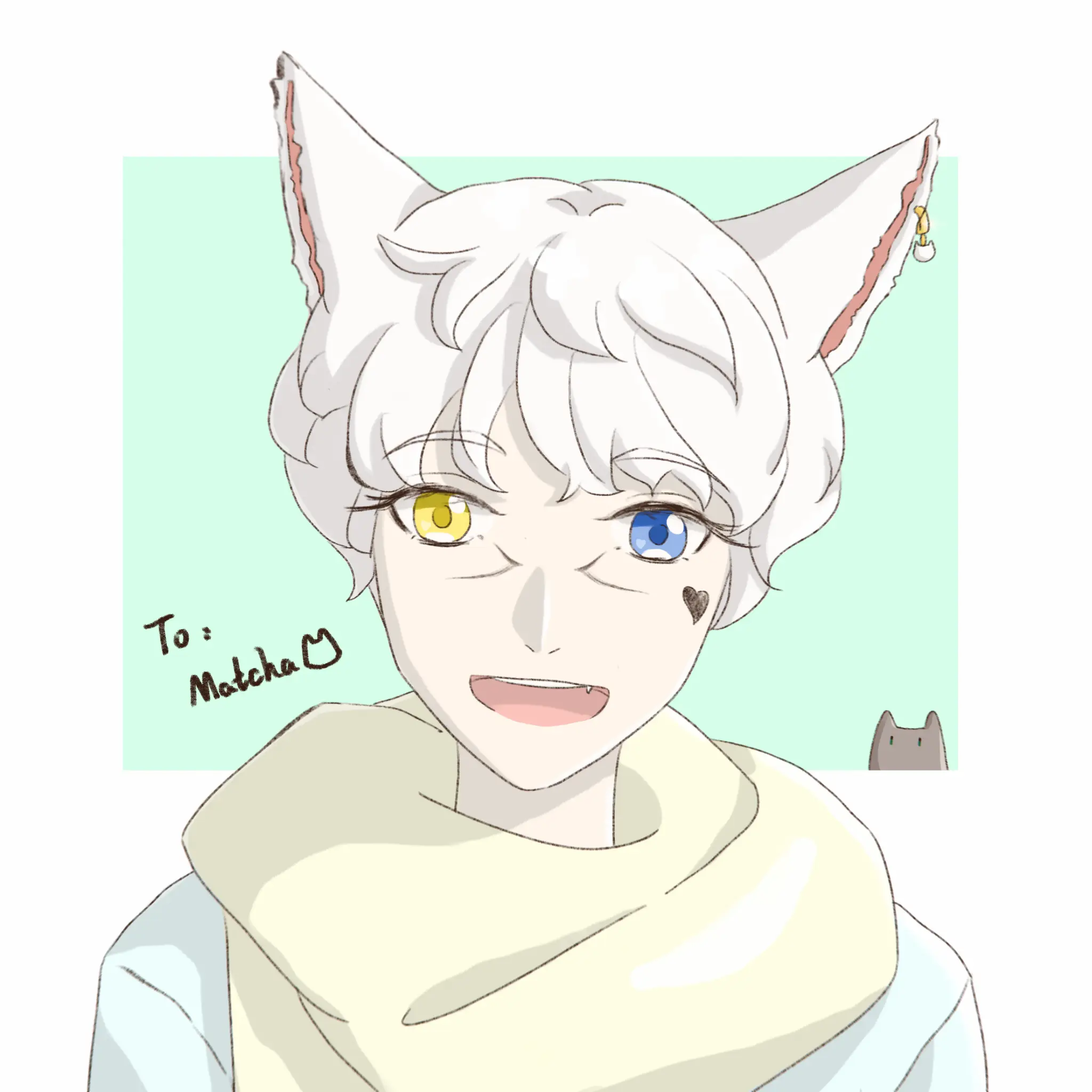 by Liasa@神意之地