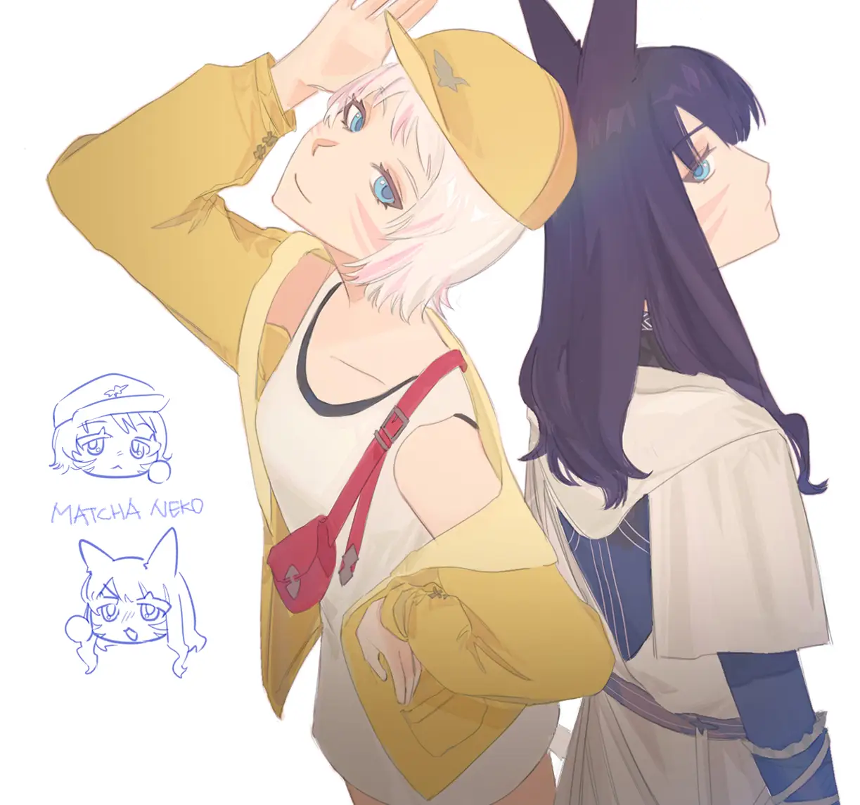 by Litan Bellveil @ Aegis