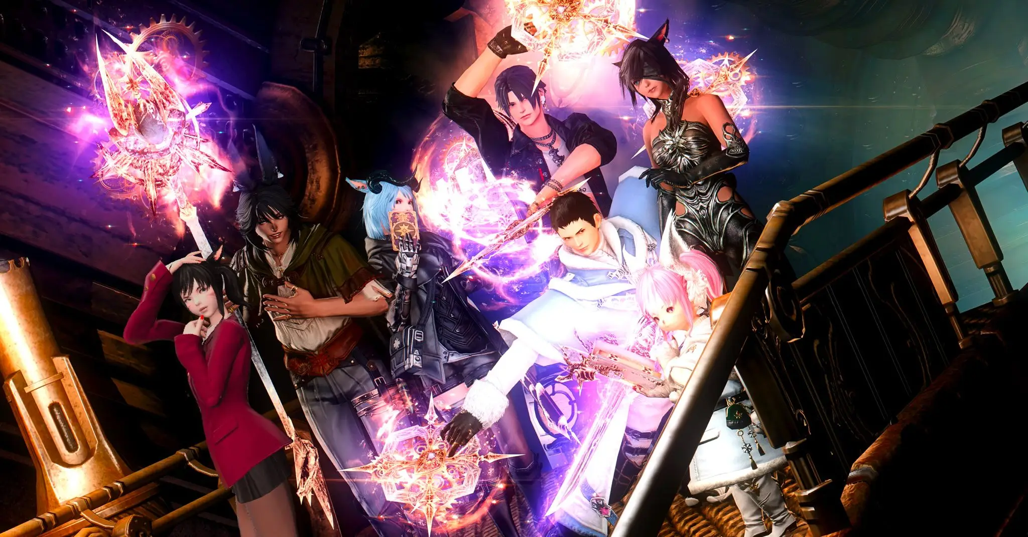 by Leko@晨曦王座