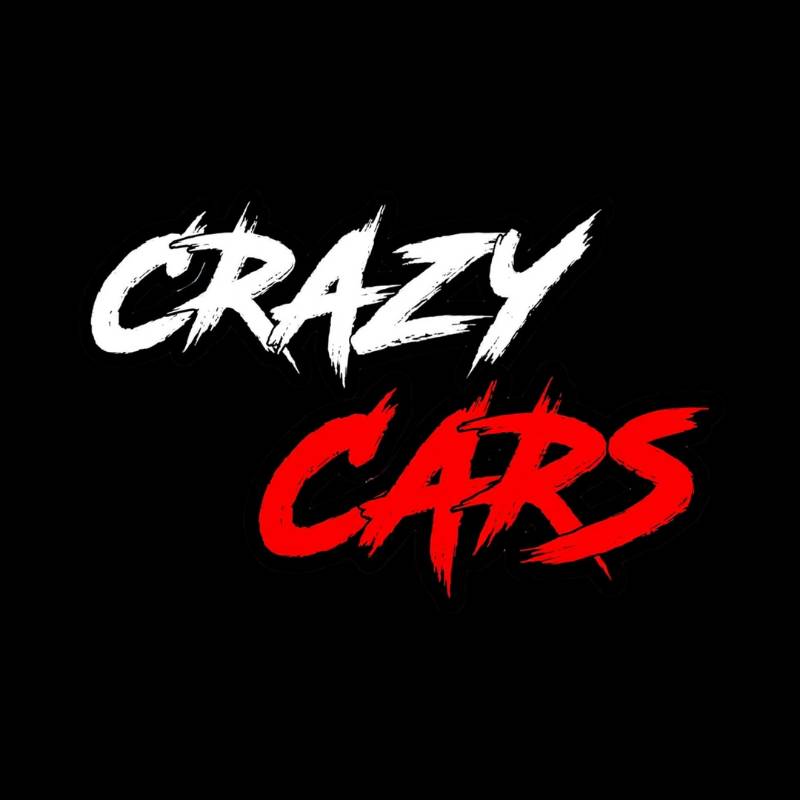 Crazy Cars