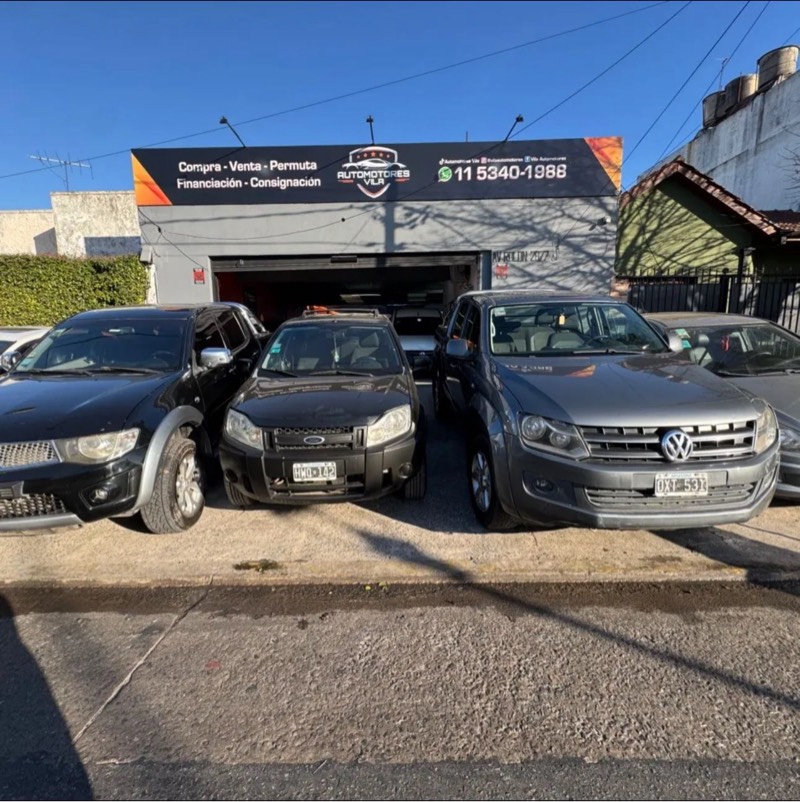 Automotores Vila