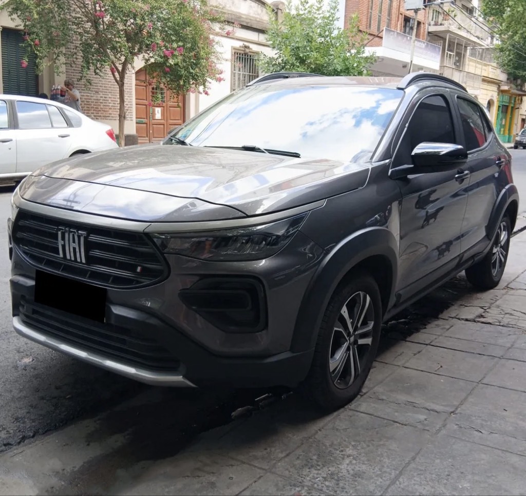 FIAT PULSE