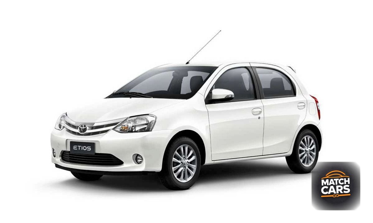 Toyota Etios