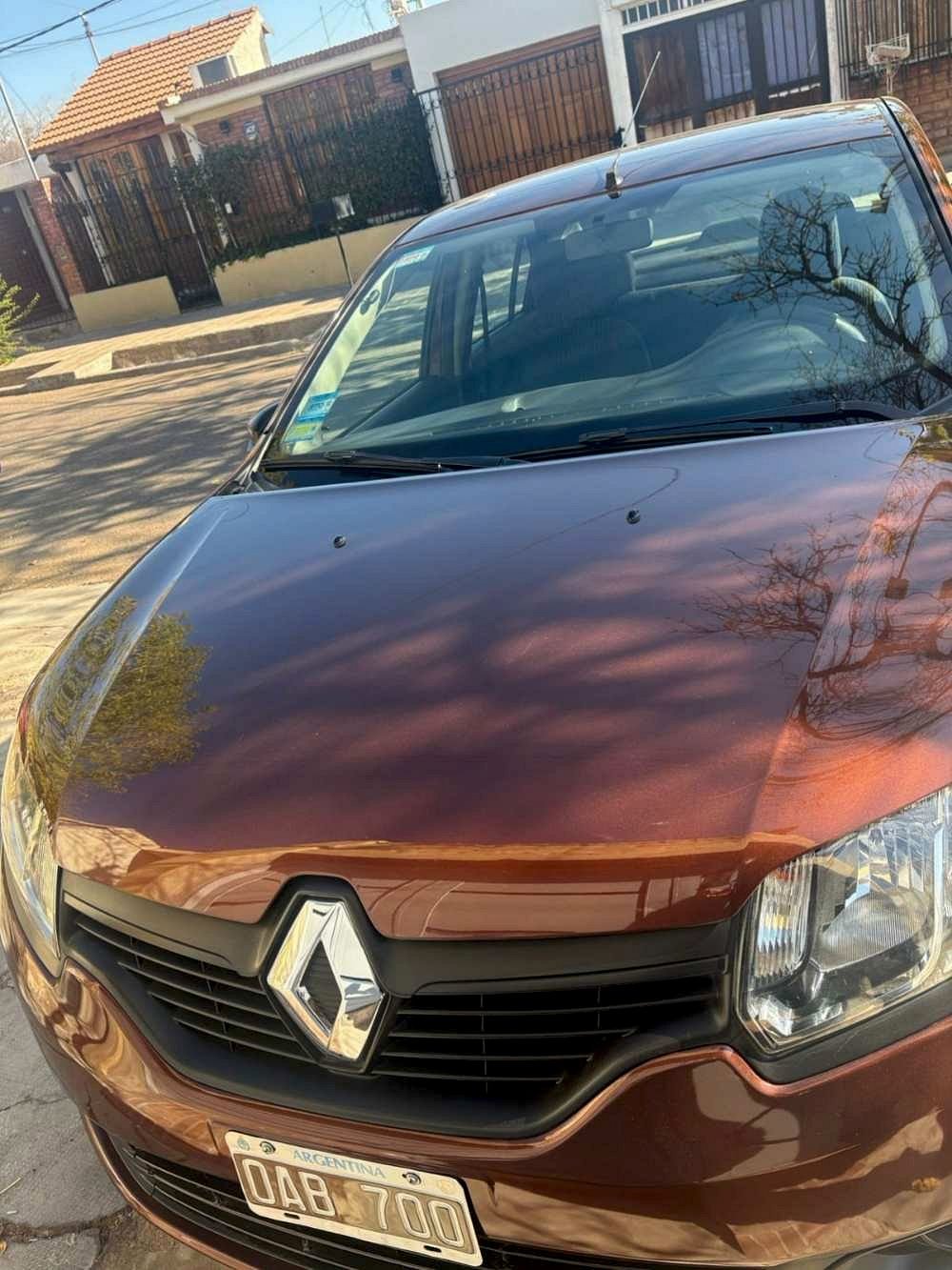 Renault Logan