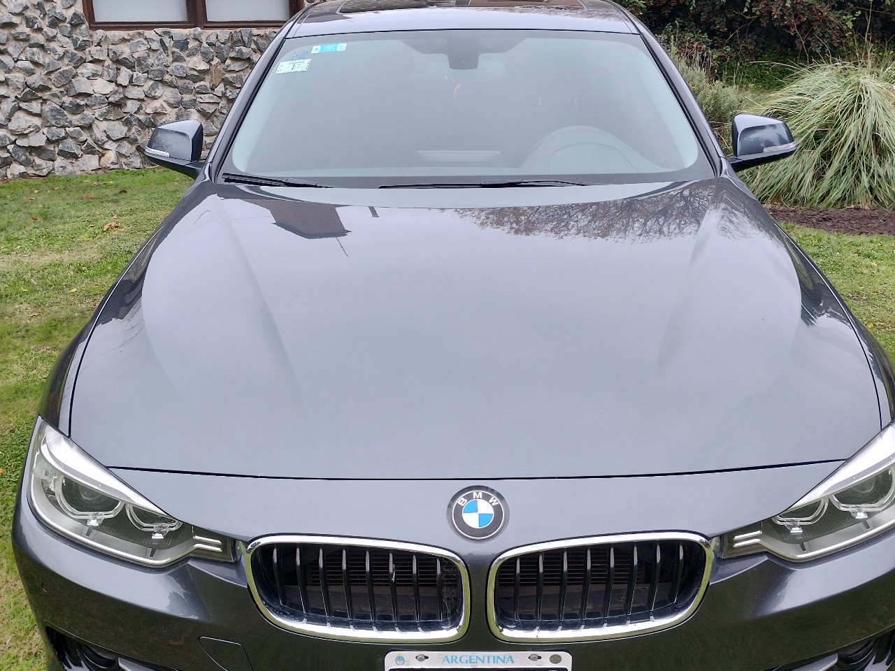 BMW 328