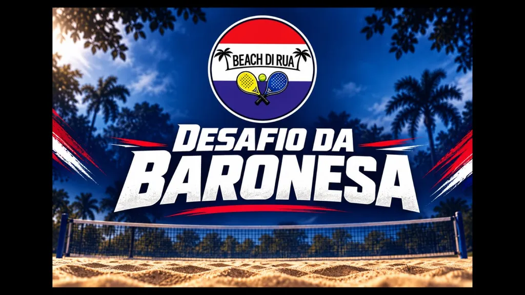 Desafio da Baronesa
