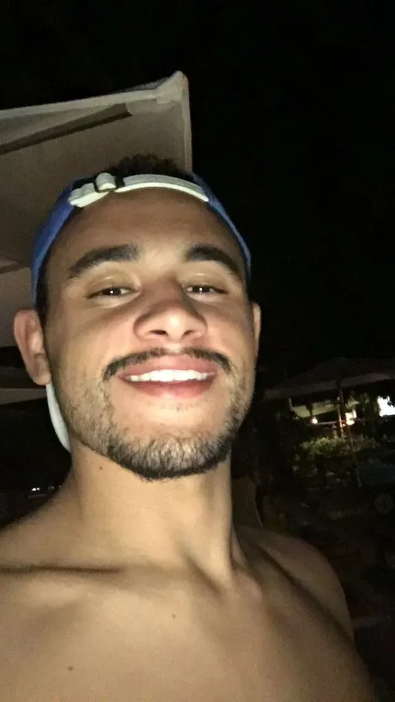 Patrick Rodrigues