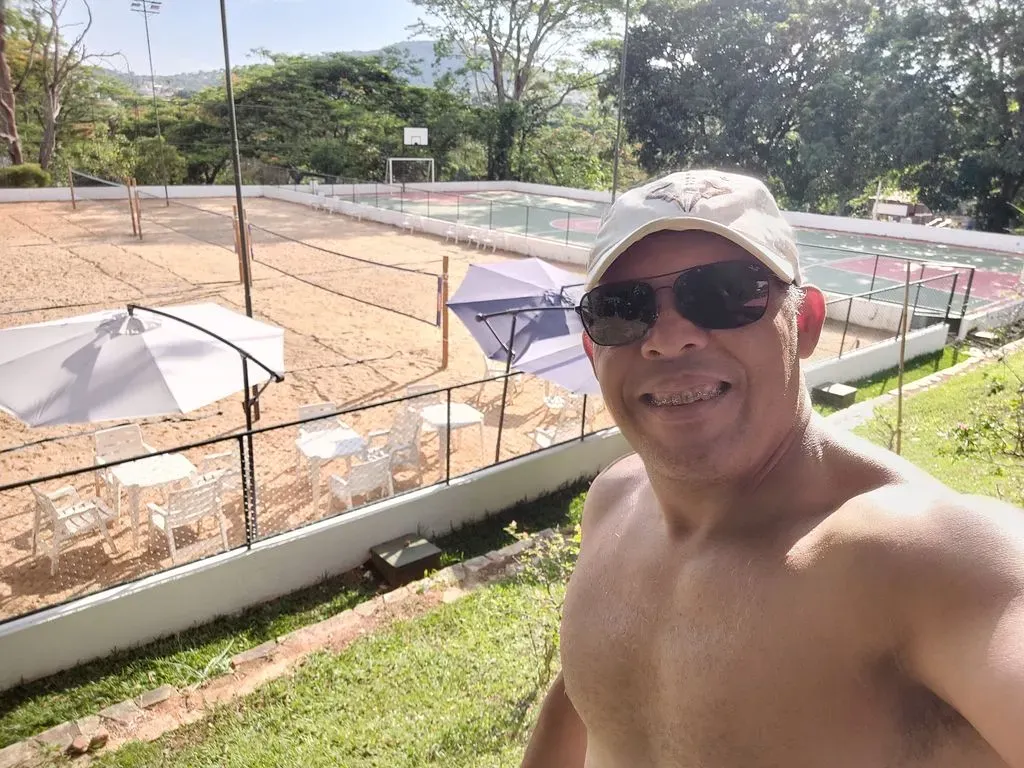 Erick Rodrigues