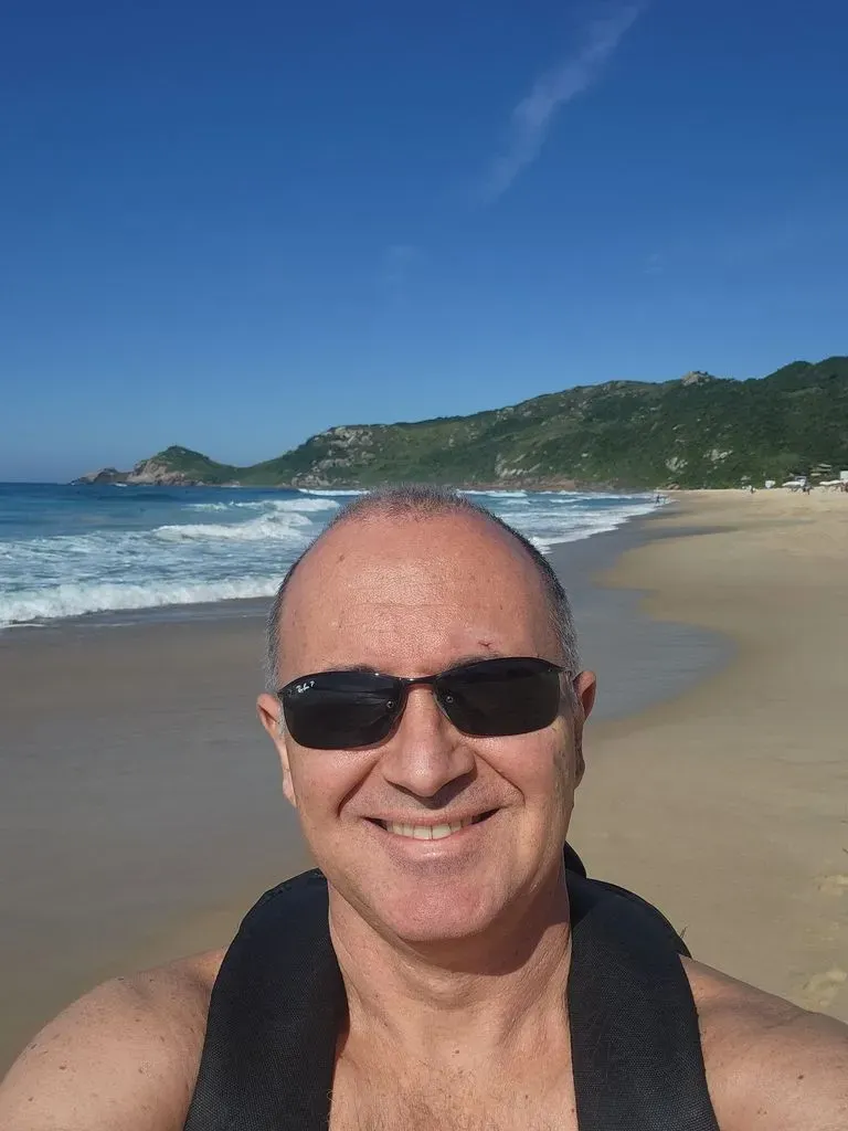 Marlon Ribas