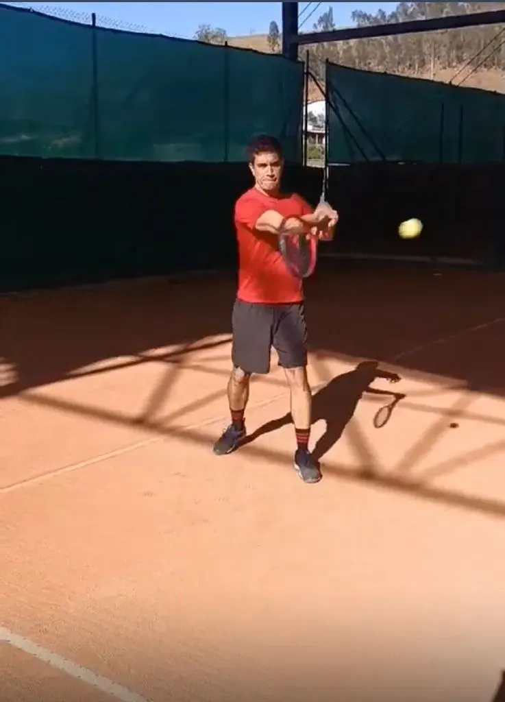 Felipe Vasconcellos