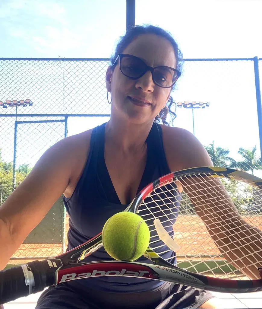 Márcia Maria De Carvalho