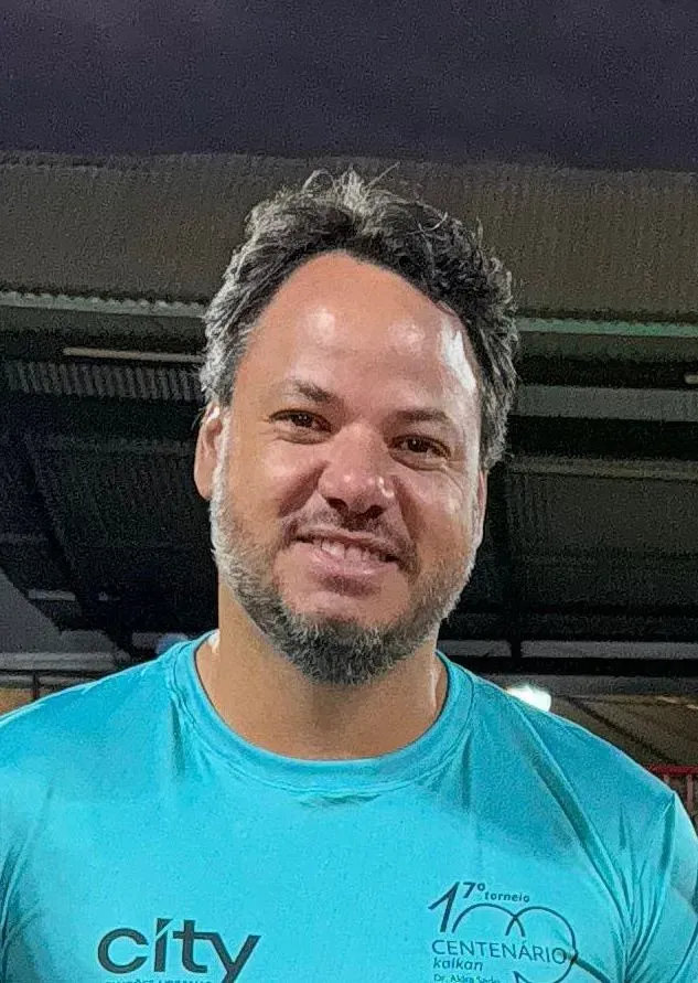 Tiago Moronte
